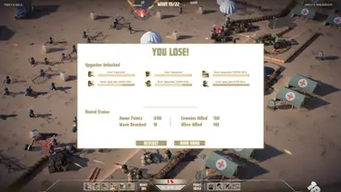 Northend Tower Defense preview 3