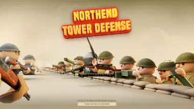 Northend Tower Defense preview 5
