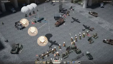 Northend Tower Defense preview 2