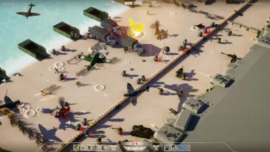 Northend Tower Defense preview 11