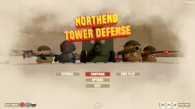 Northend Tower Defense preview 10