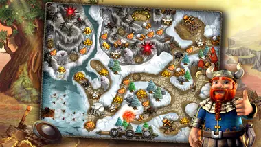 Northern Tale preview 4