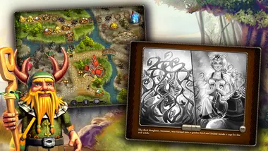 Northern Tale preview 3