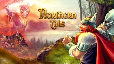 Northern Tale preview 2