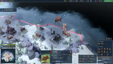 Northgard Definitive Edition preview 2