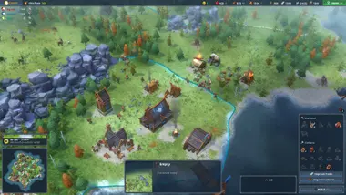 Northgard Definitive Edition preview 4