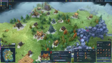 Northgard Definitive Edition preview 6