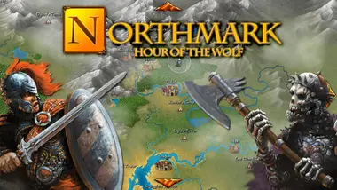 Northmark: Hour of the Wolf preview 7