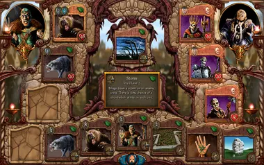 Northmark: Hour of the Wolf preview 4