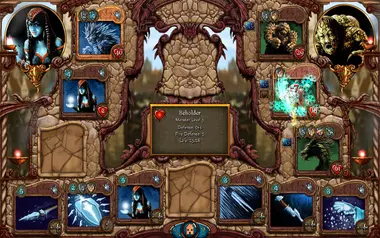 Northmark: Hour of the Wolf preview 2