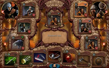 Northmark: Hour of the Wolf preview 5