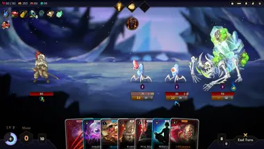 Northwind preview 2