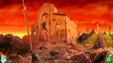 Nostradamus - The Four Horsemen of the Apocalypse preview 6
