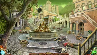 Nostradamus - The Four Horsemen of the Apocalypse preview 7