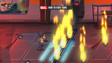 Not Dying Today preview 5