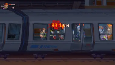 Not Dying Today preview 7