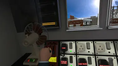 Not for Broadcast VR preview 4