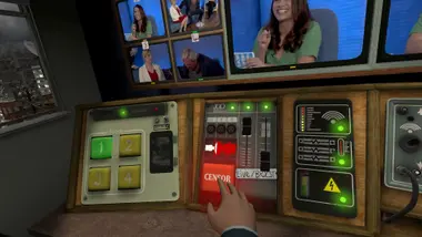 Not for Broadcast VR preview 3