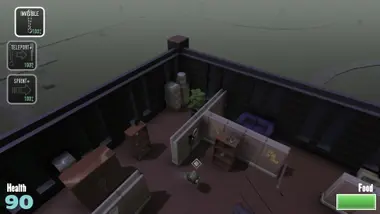 Not The Robots preview 5