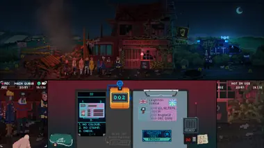 Not Tonight preview 4