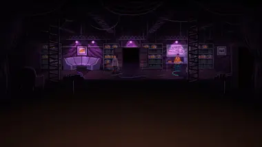 Not Tonight preview 9
