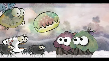 Not without my donuts preview 14