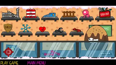 Not without my donuts preview 12