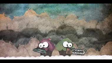 Not without my donuts preview 5