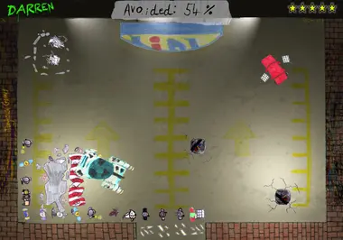 NotGTAV preview 5
