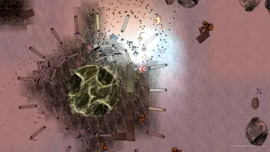Notrium preview 3