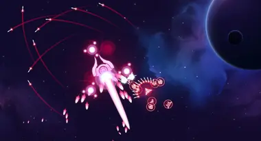 Nova Drift preview 3
