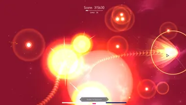 Nova Drift preview 4