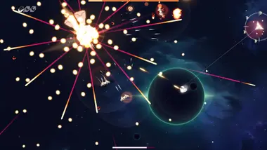 Nova Drift preview 8