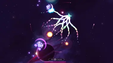 Nova Drift preview 9