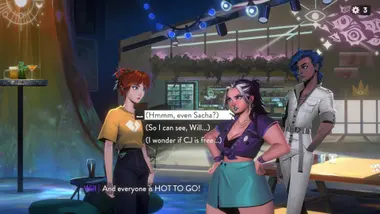 Nova Hearts preview 5