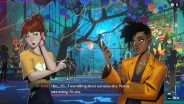 Nova Hearts preview 9