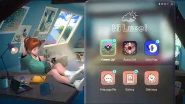 Nova Hearts preview 6