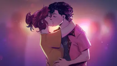 Nova Hearts preview 10