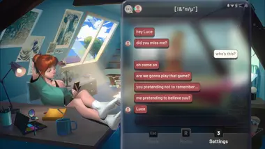 Nova Hearts preview 2