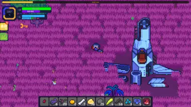 Nova Lands preview 7