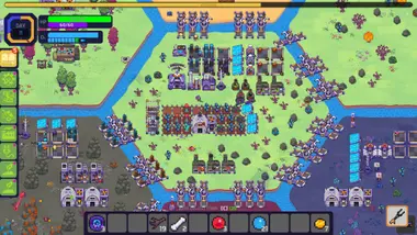 Nova Lands preview 5