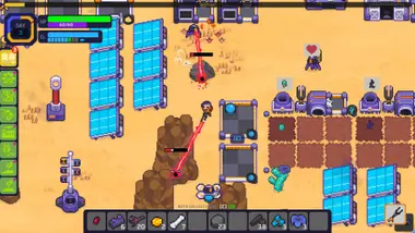Nova Lands preview 4