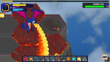 Nova Lands preview 3