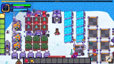 Nova Lands preview 8