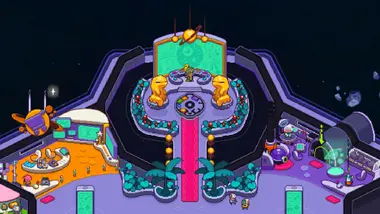 Nova Lands preview 6