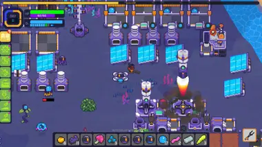 Nova Lands preview 2