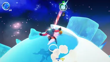 Nova Nukers! preview 4