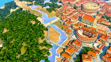 Nova Roma preview 6
