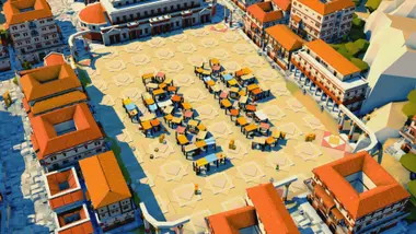 Nova Roma preview 9