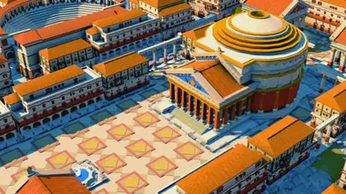 Nova Roma preview 7